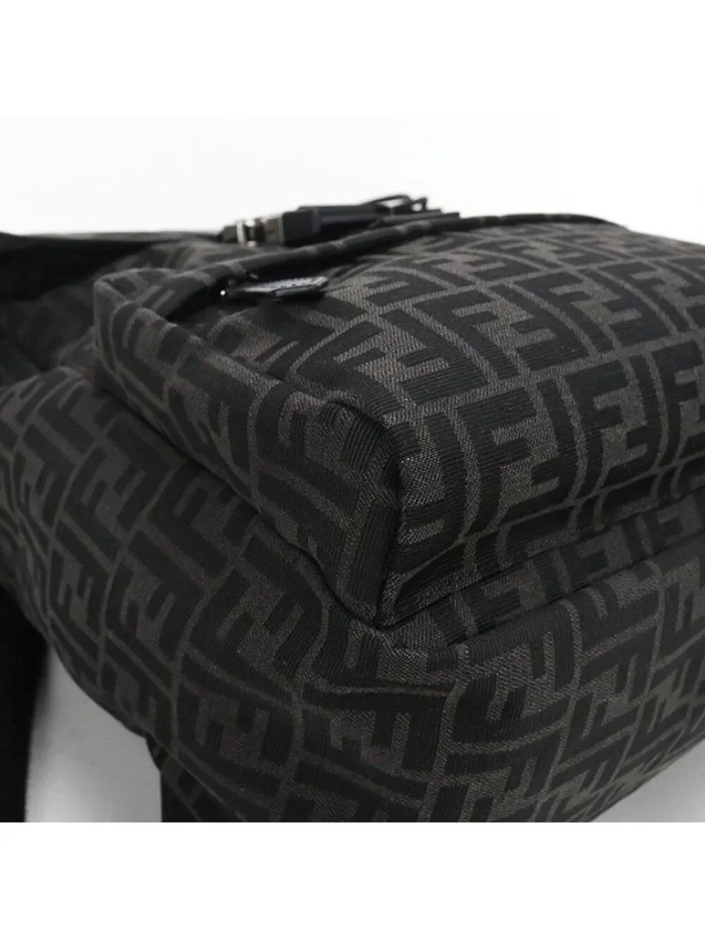 Fendi this authentic